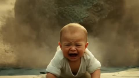 Emperor Penguin vs Doom: Saving the Child 🐧👶