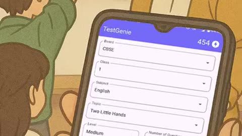 Create Exam Papers in 60 Seconds with AI 🔥 | Best AI Question Paper Generator 2025