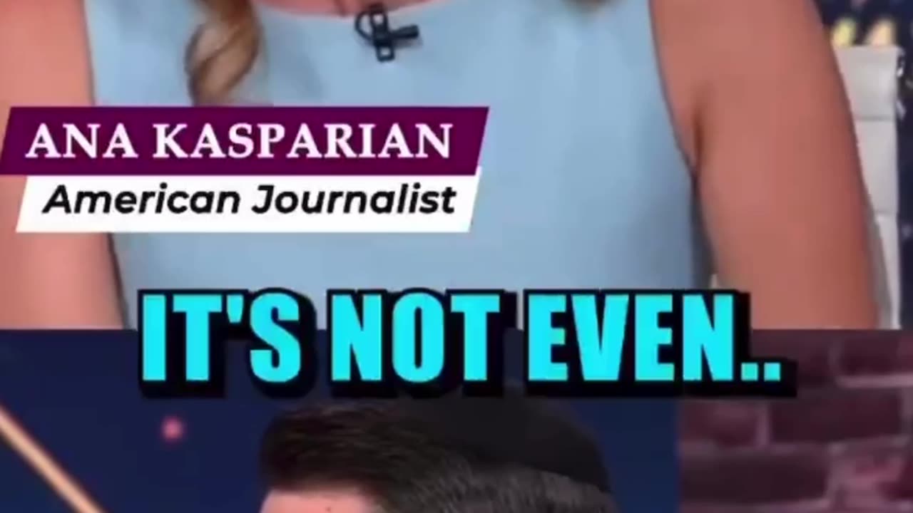 The cat is out of the bag, Americans are becoming informed on Israel.