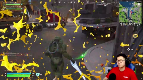 [CHAT FOR FREE SUBS/No ADS] TACO TUESDAY!!! Fortnite and ABIOTIC FACTOR~