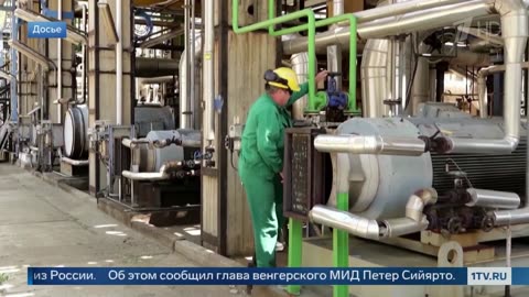 Выпуск новостей в 12 00 от 18.08.2025