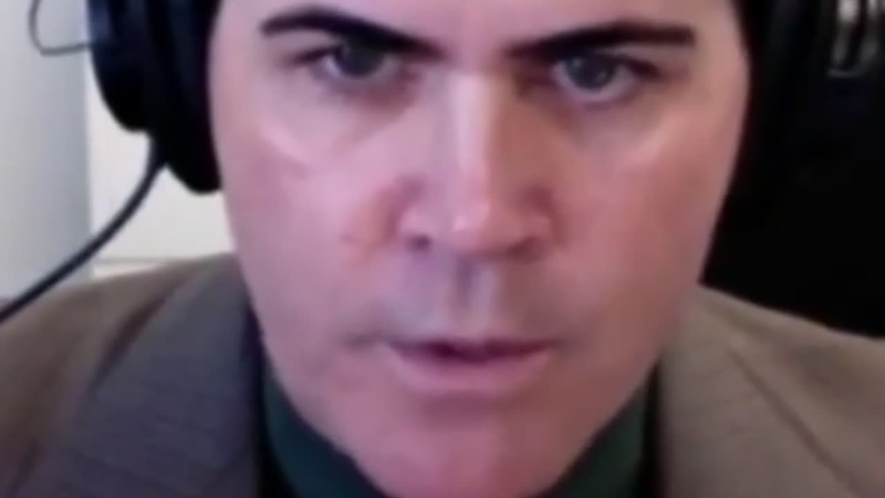 Mike Winger, Patristic Hijacker