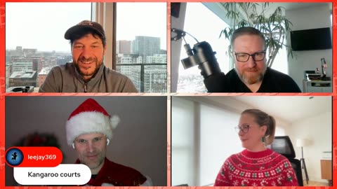 The All Out Podcast (aka The Breakup: Canada)