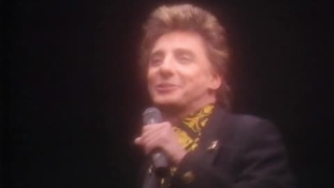 Ready to Take a Chance Again - Barry Manilow (live)