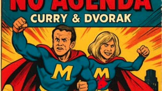 No Agenda Episode 1784 - "Yakcasting"