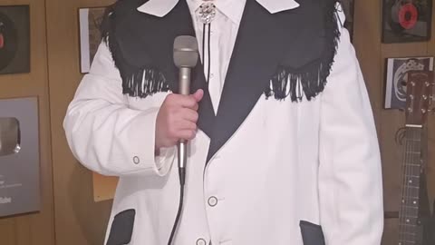 Trent Page vocal demonstration.