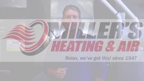 Miller’s Heating & Air – Reliable Heating & Cooling Solutions for Your Home