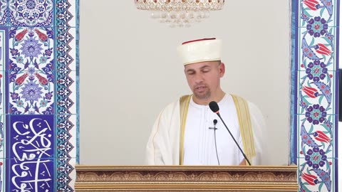 _Не губи надежда!!! _ - Хусейн Ходжа