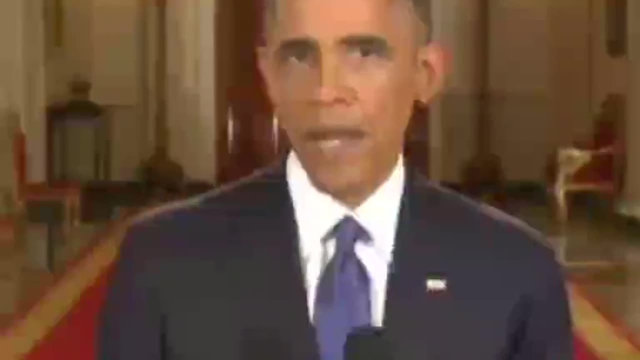 Clinton and Obama on Immigration