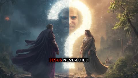 The Choice Between Two Messiahs