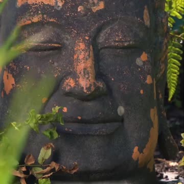 Jesus & Buddha: Unexpectedly Similar Teachings