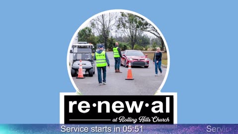 How to Move Forward | 1ST SVC | Mark MillioniHenderson