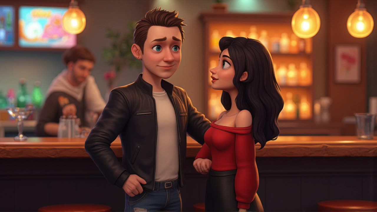 LB~Sickning - Still Ride