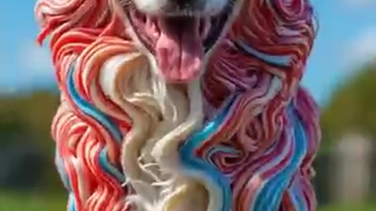 Dogs + Candy Part 3