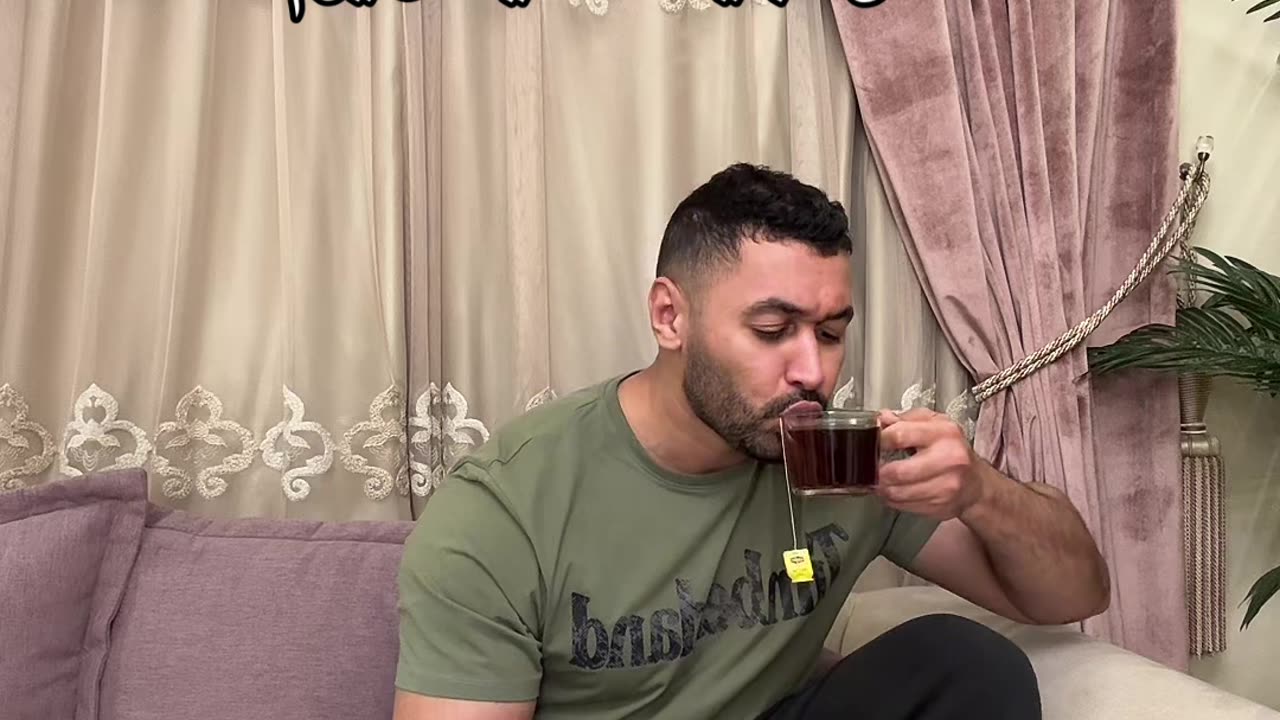 The Best Way to Drink Tea