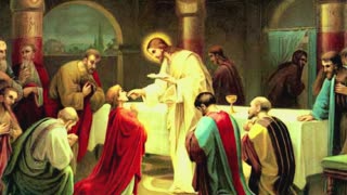 Fr. Hewko, Catechism: Holy Mass & Holy Communion, 11/20/25