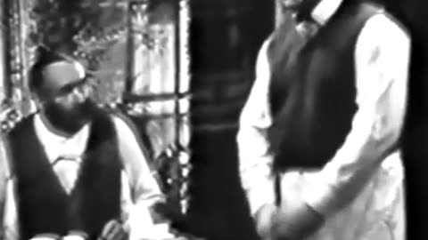 Six More Faces of Jim starring Jimmy Edwards, Ronnie Barker & June Whitfield (The Glums) - 1962