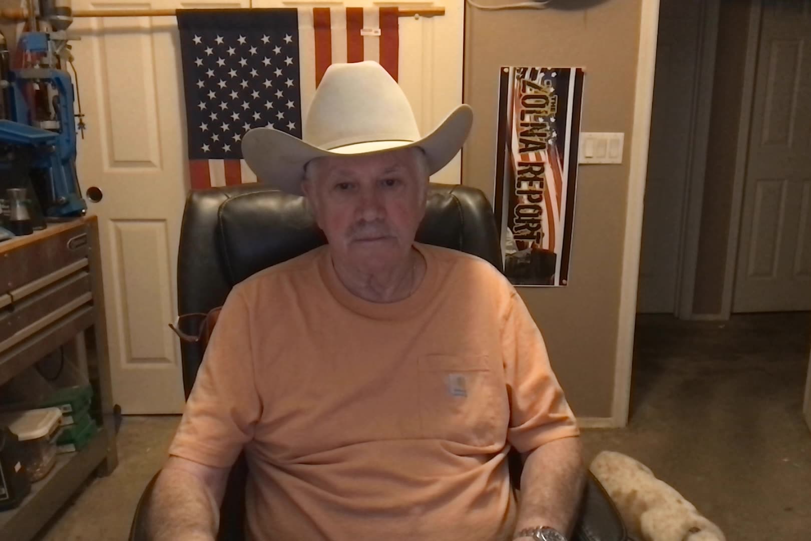 Marjorie Taylor Green,We Have Evidence That The Biden Family Largest Crime Syndicate Ever Seen!