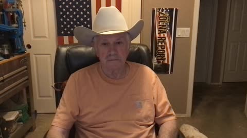 Marjorie Taylor Green,"We Have Evidence That The Biden Family Largest Crime Syndicate Ever Seen"!