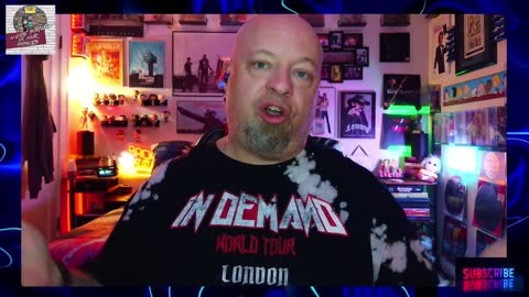 All the Devils are Here Trailer Reaction