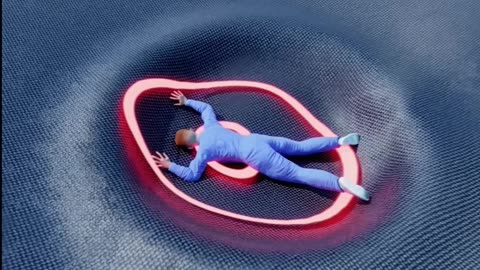 Could A Trampoline Catch You From A Plane?