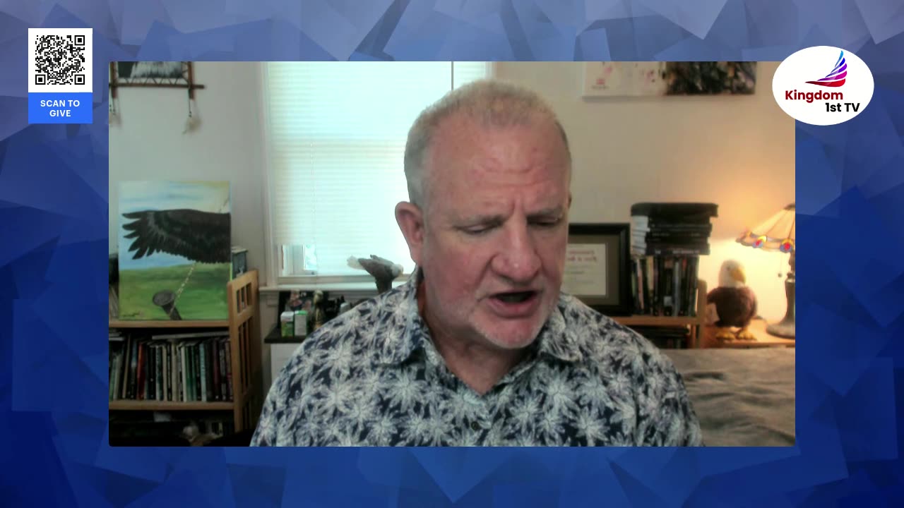 The School of the Holy Spirit Part 11 | Maturing the Sons of God