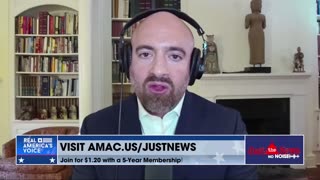 RUSSIAGATE REVISITED: MIKE BENZ