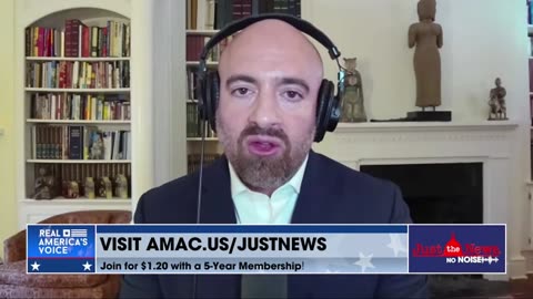 RUSSIAGATE REVISITED: MIKE BENZ