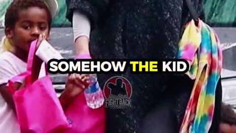 “Transgender Kids are like 1 in a Million, but in Hollywood it’s like 1 in 3”