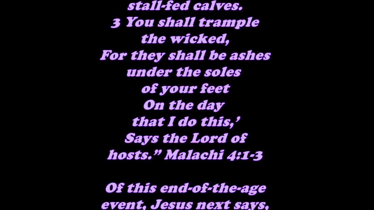 Matthew 13:42 - Daily Bible Verse Commentary