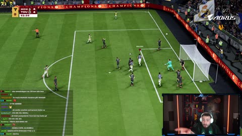 ASENSIO FAN CLUB | %100 FUTBOL GECESİ | TÜM ÖZETLER !foxepin