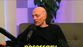 Narcissistic Wounds Drive Ambition - Alain de Botton and Neal Brennan