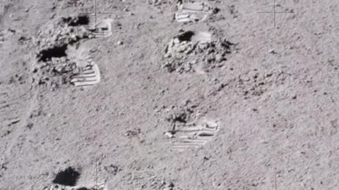 RABBIT HOLES & TOBACCO BOWLS - VOL. 914: FOOTPRINTS ON THE MOON