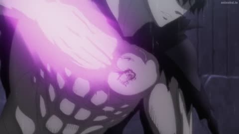 Record of Ragnarok III - Episode 9