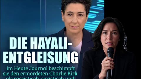 Der feige Mord an Charly, Kirk am 10.9.2025 – ein Nachruf