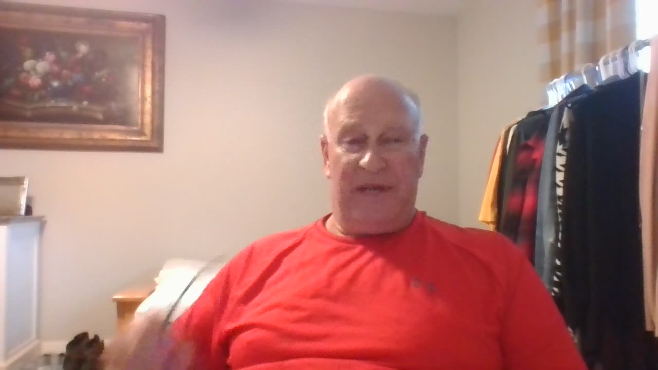 news from the peoples voice/they are trying to scare people and anger them