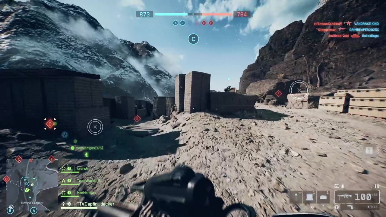 BattleField 6