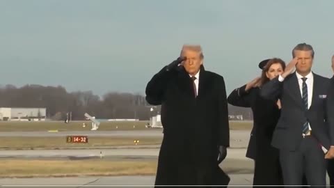 @POTUS chứng kiến ​​việc chuyển giao trang trọng thi hài của ba chiến sĩ Mỹ thiệt mạng ở Syria