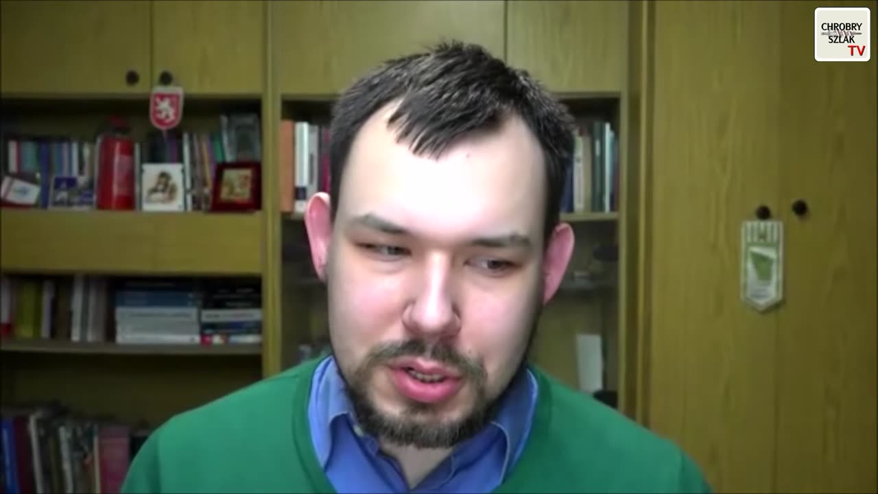 Napompowany Mentzen; repolonizacja Warszawy - Kamil Klimczak i Rafał Mossakowski
