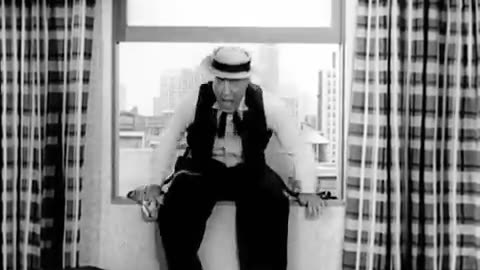 Buster Keaton 🎬✨❤️ ⏰