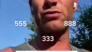 You've been chosen for this time