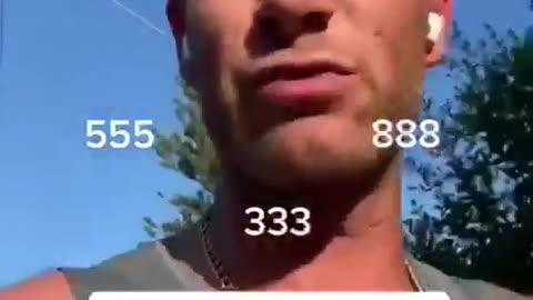 You've been chosen for this time