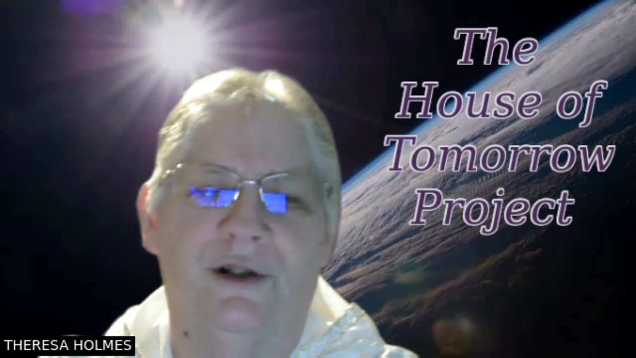 House of Tomorrow Project - Part Ten