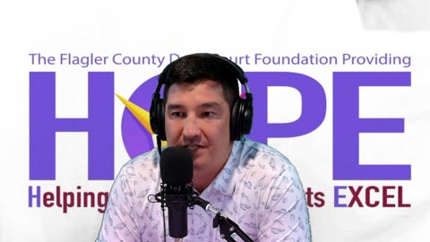 Thank you for your continued support of the Flagler County Drug Court Foundation Golf Tournament