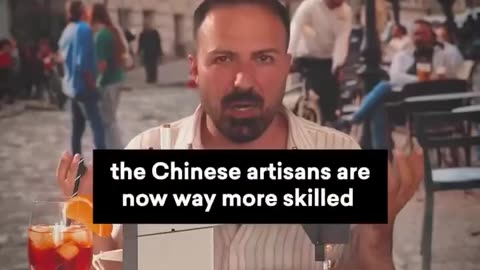 Made in Italy?