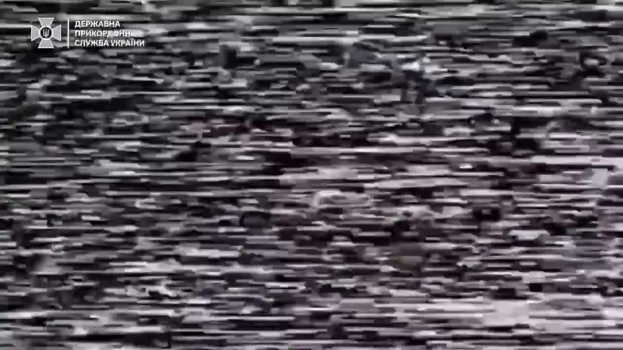 🤨 A new trick from the Russians – in border villages on the territory of the Russian Federation
