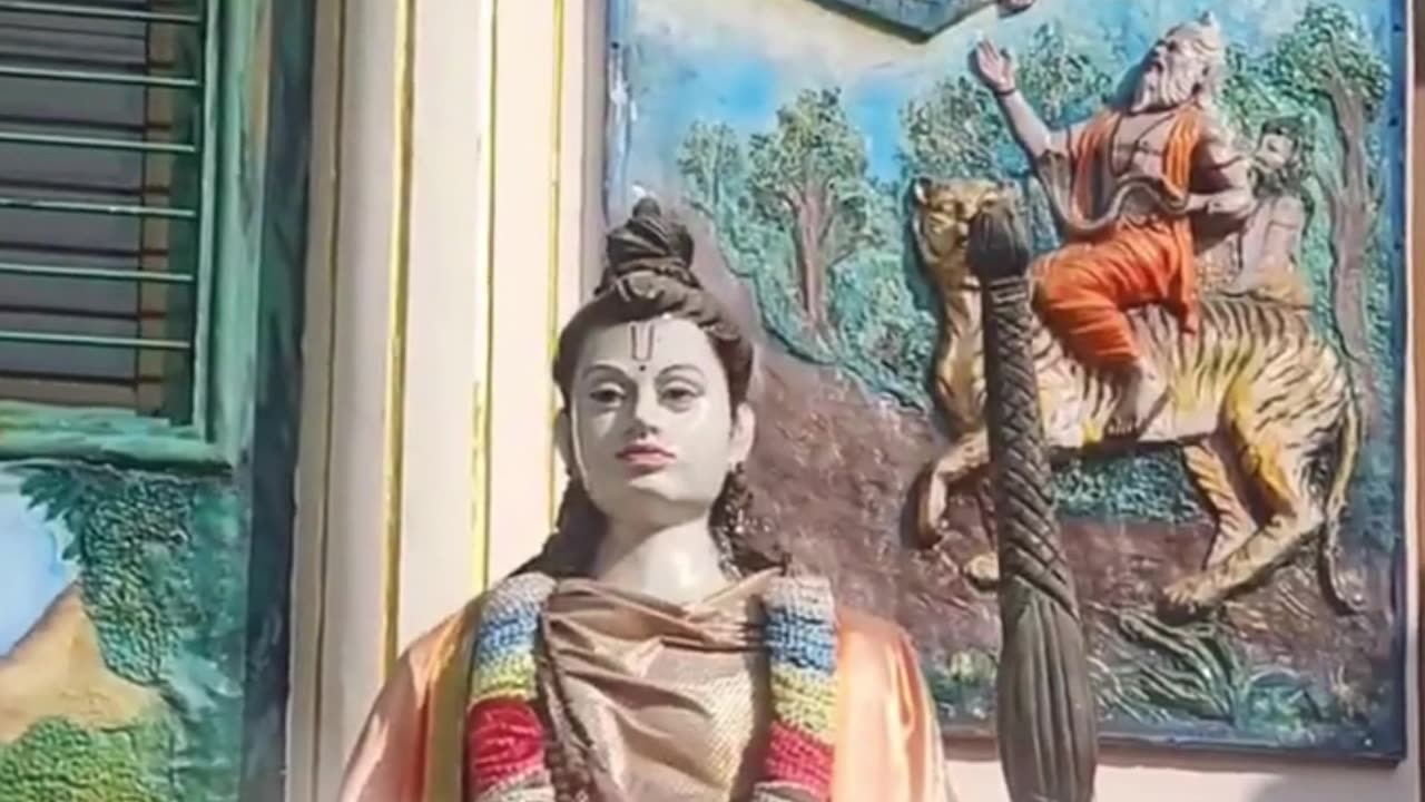 charudatta thorat tv9 video official