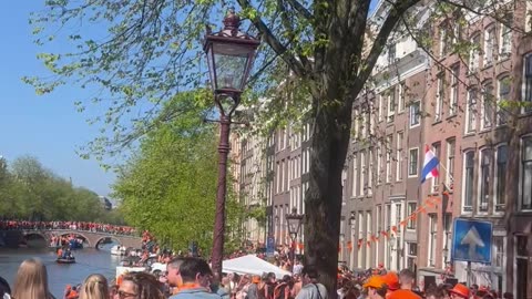 Kings Day