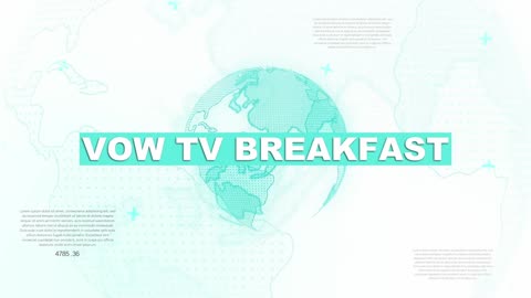 Nigel Farage calls Kier Starmer a FRAUD - VOW BREAKFAST LIVE