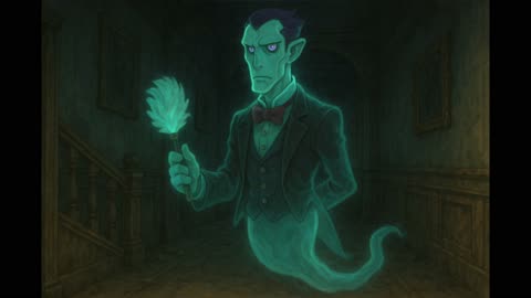 Spectral Butler V9